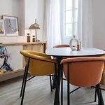 L26 Staywiz Us - Old Town 5mins Walk To Sea Front Ac Wifi Daire