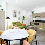 L26 Staywiz Us - Old Town 5mins Walk To Sea Front Ac Wifi *