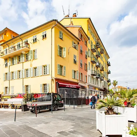 L26 Staywiz Us - Old Town 5mins Walk To Sea Front Ac Wifi