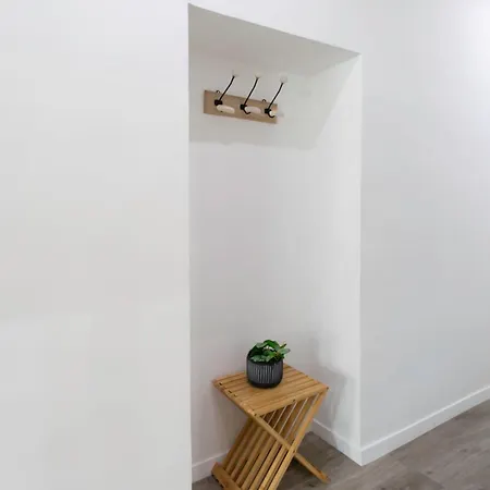 L26 Old Town 5mins Walk To Sea Front Ac Wifi Apartment