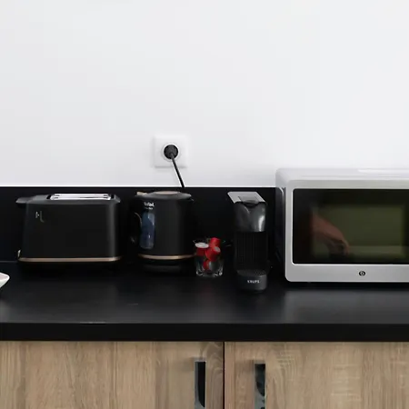 Apartment L26 Old Town 5mins Walk To Sea Front Ac Wifi Nice