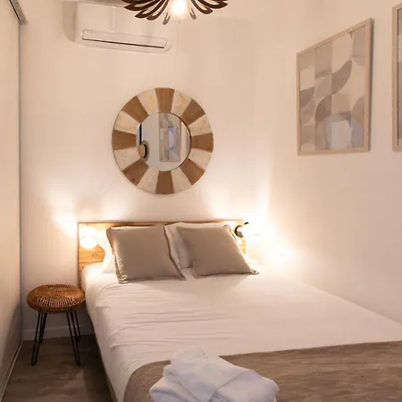 L26 Old Town 5mins Walk To Sea Front Ac Wifi