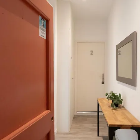 L26 Old Town 5mins Walk To Sea Front Ac Wifi Apartment *