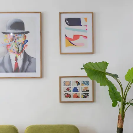 L26 Old Town 5mins Walk To Sea Front Ac Wifi Apartment *