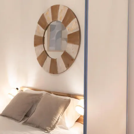 Apartment L26 Old Town 5mins Walk To Sea Front Ac Wifi *