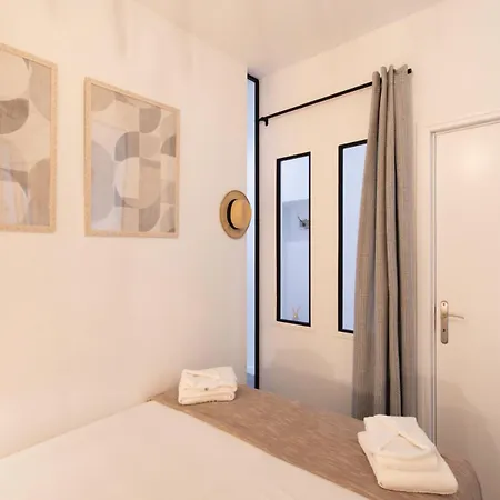 Apartment L26 Old Town 5mins Walk To Sea Front Ac Wifi *