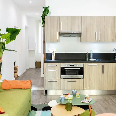 Apartment L26 Old Town 5mins Walk To Sea Front Ac Wifi