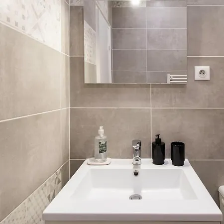 L26 Staywizus - Old Town 5mins Walk To Sea Front Ac Wifi *