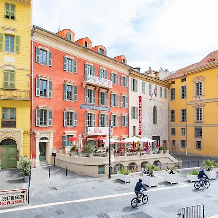 Apartment L26 Old Town 5mins Walk To Sea Front Ac Wifi Nice