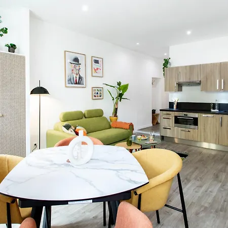 L26 Old Town 5mins Walk To Sea Front Ac Wifi *