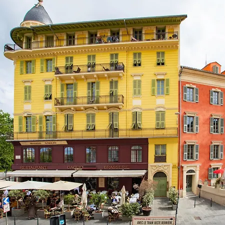 L26 Old Town 5mins Walk To Sea Front Ac Wifi Apartment