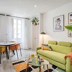 L26 Staywiz Us - Old Town 5mins Walk To Sea Front Ac Wifi *