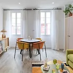 L26 Staywiz Us - Old Town 5mins Walk To Sea Front Ac Wifi Apartament *