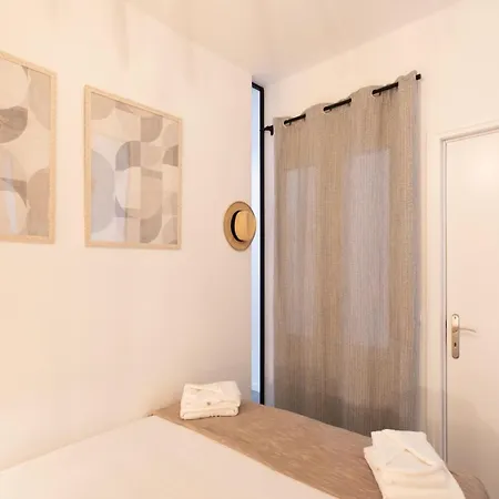 L26 Staywizus - Old Town 5mins Walk To Sea Front Ac Wifi