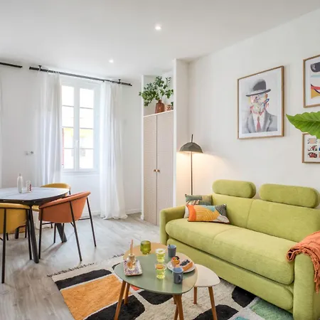 L26 Staywizus - Old Town 5mins Walk To Sea Front Ac Wifi *