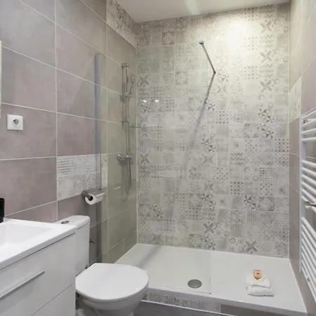 L26 Staywizus - Old Town 5mins Walk To Sea Front Ac Wifi Nice